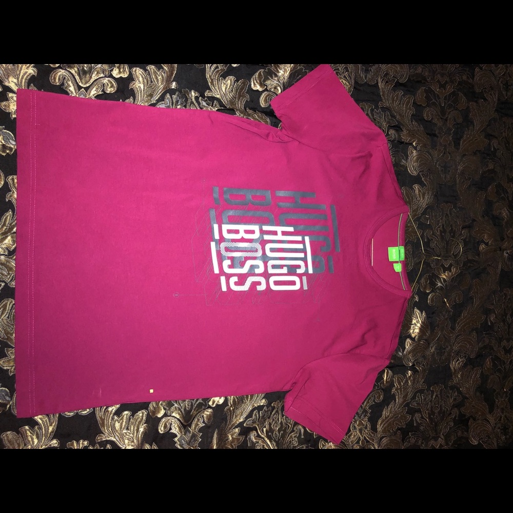 Hugo Boss T-shirt